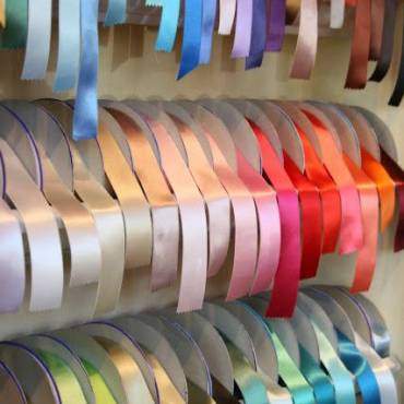 Bias Tape Ribbons